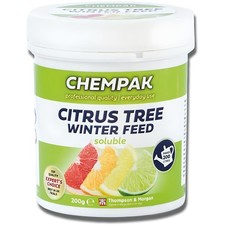 Chempak Citrus Winter Feed