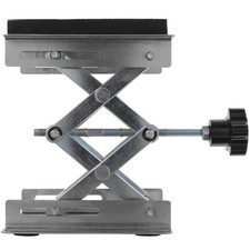 Mini Jack Lab Post Platform