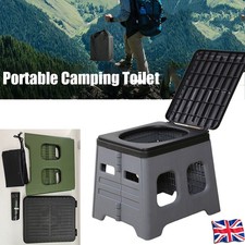Portable Camping