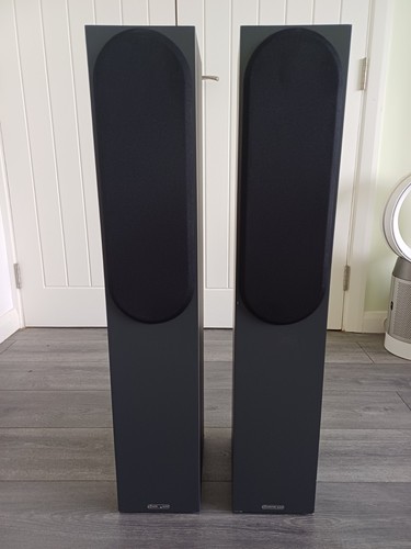 Monitor audio bronze 200 - audio, 6g