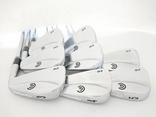 Cleveland Iron Set CG TOUR MB FORGED 3.4.5.6.7.8.9.P Dynamic Gold Flex S300
