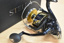 SHIMANO 20 STELLA SW 18000HG