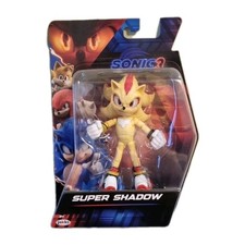 SONIC THE HEDGEHOG ● Sonic 3