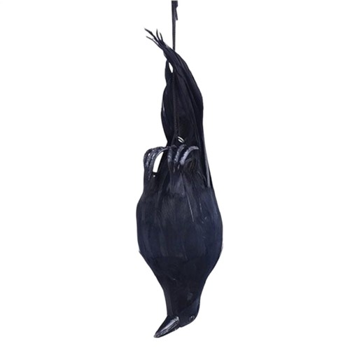 Realistic feathered fake - feathered,