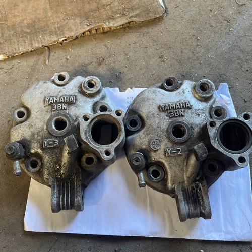 Yamaha dtr125lc cylinder - yamaha,