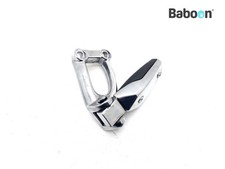 Footrest Bracket Rear Left BMW