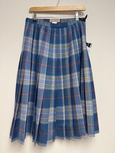 Womens macnaughtons plaid - macnaughtons,