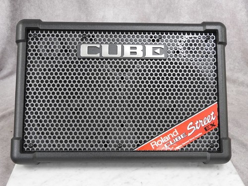 Roland cube street - roland, ex