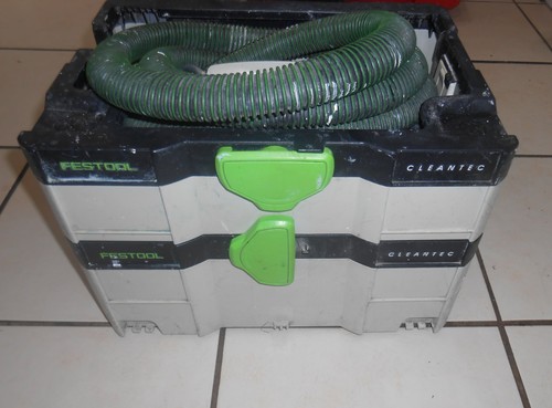 Festool ctl sys dust - festool, extractor