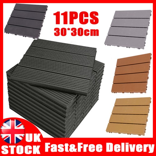 Pack deck tiles anti slip - deck,
