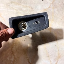 BMW E46 2004 Genuine Aux