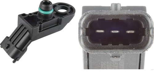 Map sensor intake - sensor,