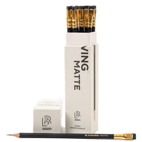 Blackwing palomino matte - blackwing,