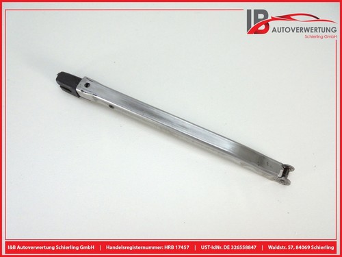 Sunroof riser wind - riser, deflector