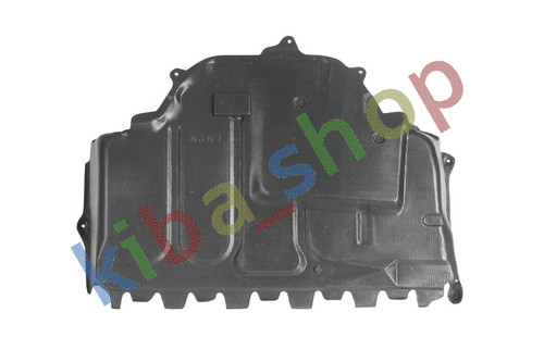 Cover under engine abs pcv - cover,