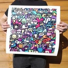 Kev Munday 'Big Night Out'