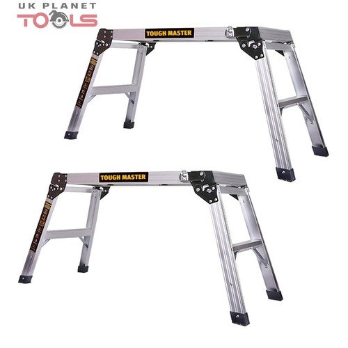 Tough master 760 300mm - 760, step