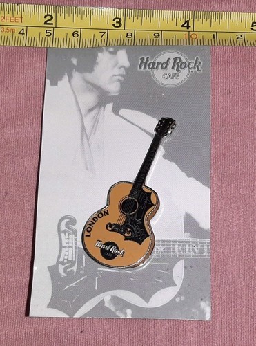 Hard rock cafe london elvis - hard,
