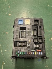 PEUGEOT CITROEN BSI H02