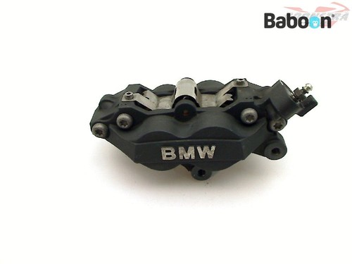 Brake caliper front right bmw - right,