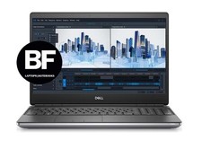 Dell Precision 7560 | 32 GB Nvidia | QWERTY | Warranty & Invoice