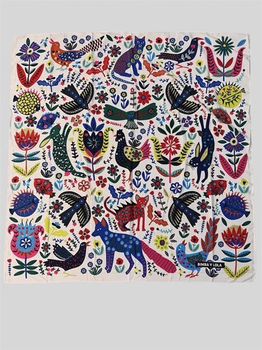 Bimba lola large scarf - bimba,