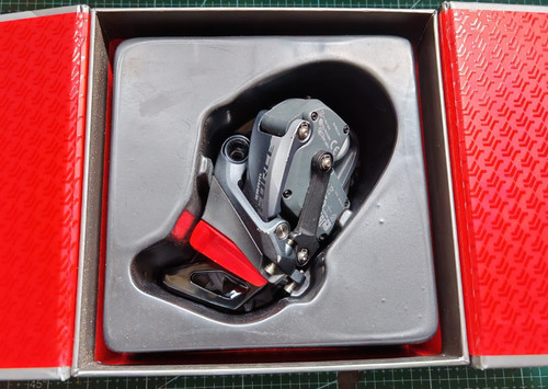 Sram force etap axs rear - etap,