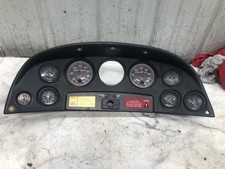 93 Mastercraft ProStar 205