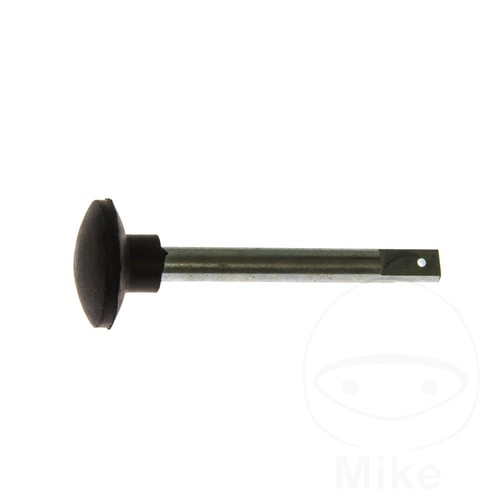 Choke knob fits - piaggio, ape