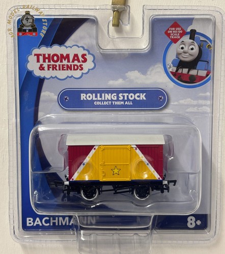 Bachmann 77414 thomas the - 77414, tank