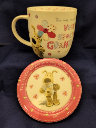 Boofle very special - very,
