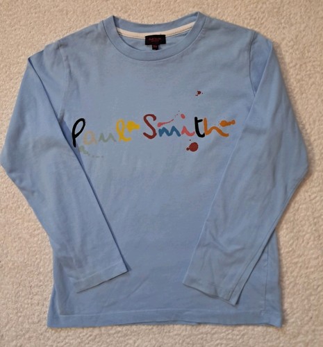 Paul smith boys long - boys, sleeve