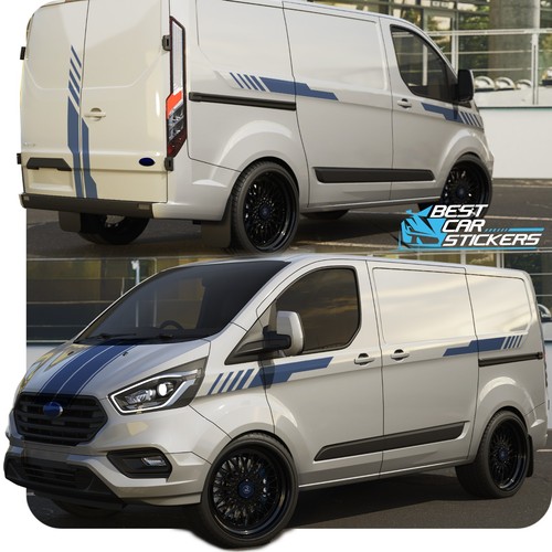 Decals for ford - decals, custom
