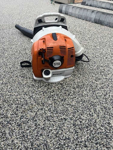Stihl 430 professional - br,