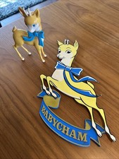 Vintage 1960s/1970s Babycham