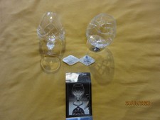 Royal Brierley Crystal Brandy