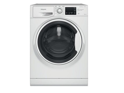 Hotpoint ndb 11724 - hotpoint, 11kg