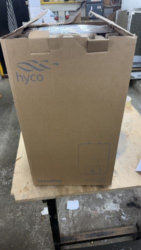 Hyco speedflow litre - 15,
