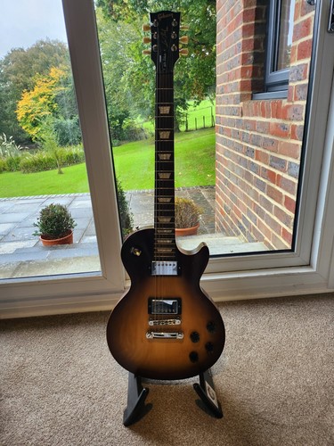 Gibson les paul 60s - les,