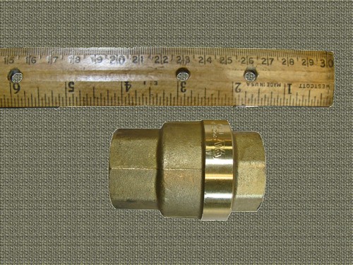 Waste oil heater parts clean - oil,