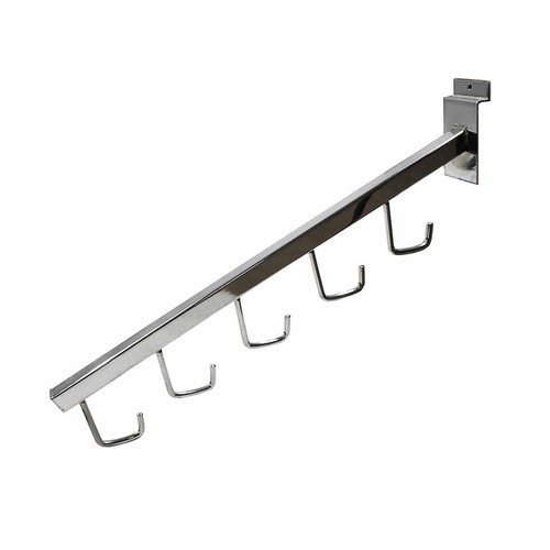 Slatwall waterfall angled 5 - slatwall,