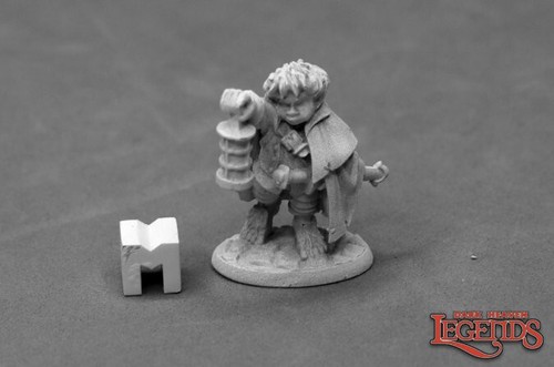 Reaper miniatures 28mm - miniatures,