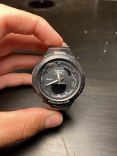 CASIO BABY-G G-SQUAD