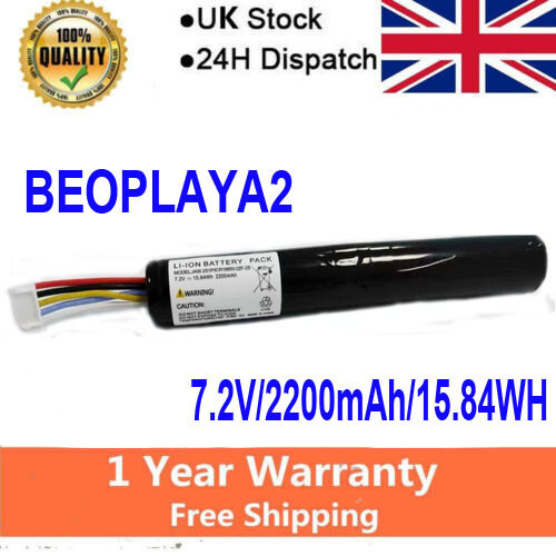 New battery for bang olufsen - new,