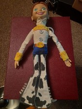 Toy Story - Jessie The Cowgirl