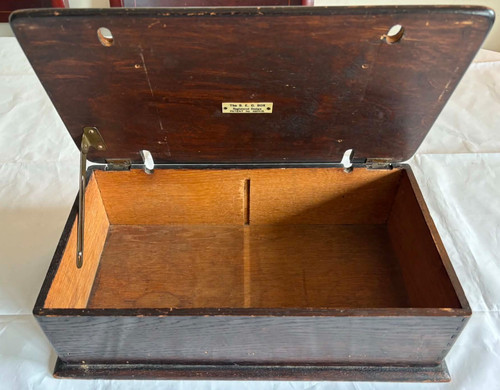 Vintage wooden valet - vintage,