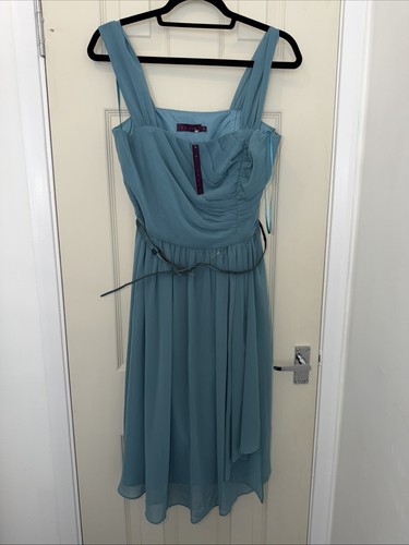 Debut turquoise eliza babydoll - debut,