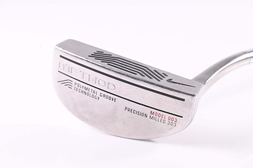 Nike method milled 003 - nike,