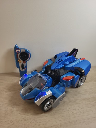 Vtech switch dinos remote - &,