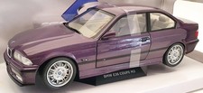 Solido 1/18 Scale Model Car